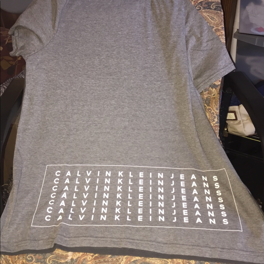Calvin Klein shirt
